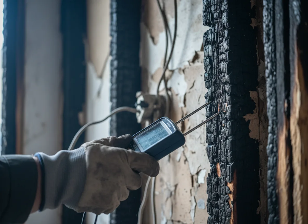 Fire Damage Restoration Washta, IA FAQs